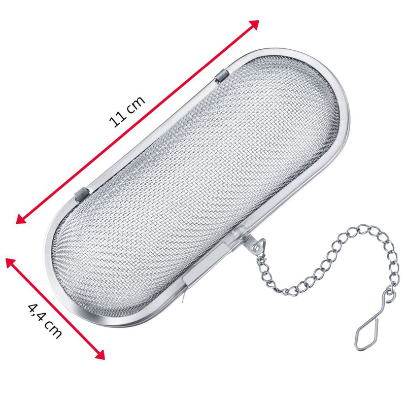 Westmark Gewürz- und Kräutersieb