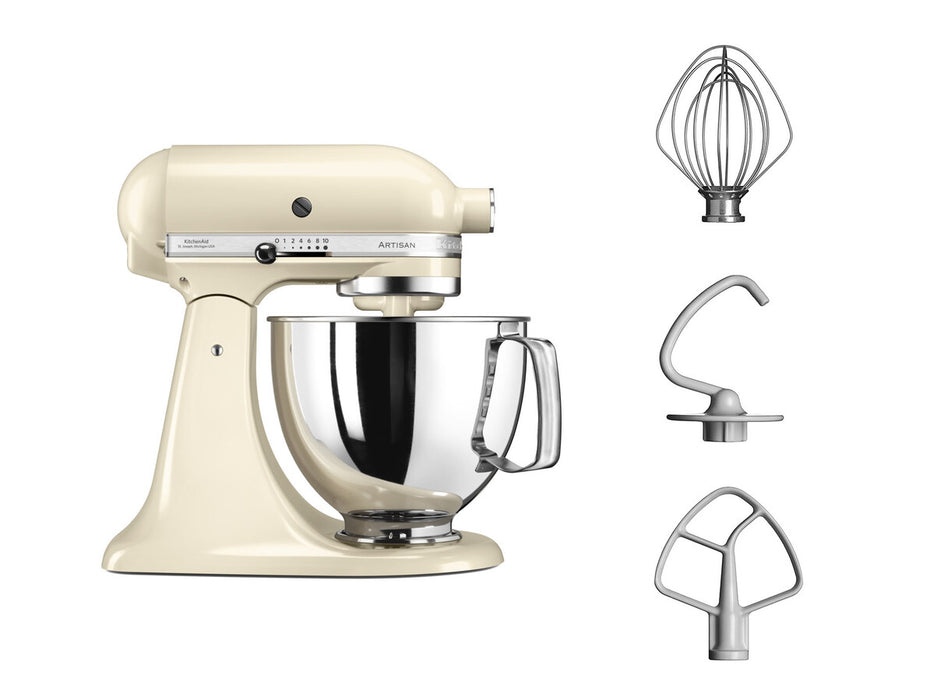 KitchenAid Artisan Stand Mixer 4.8L KSM125