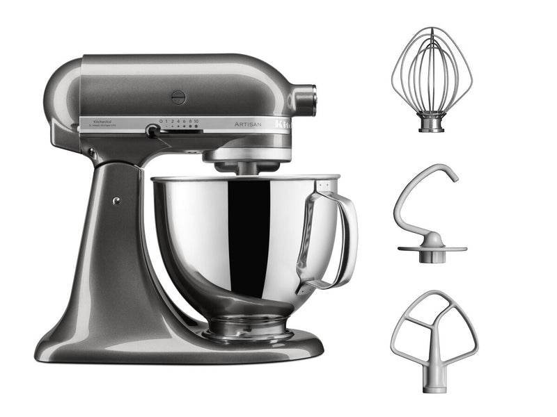 KitchenAid Artisan Stand Mixer 4.8L KSM125