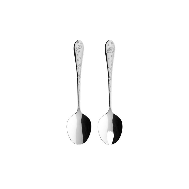 Villeroy & Boch Toy’s Delight Salatbesteck