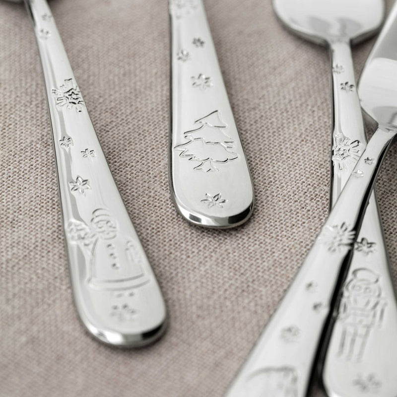 Villeroy & Boch Toy’s Delight Kuchengabeln 6 Stück