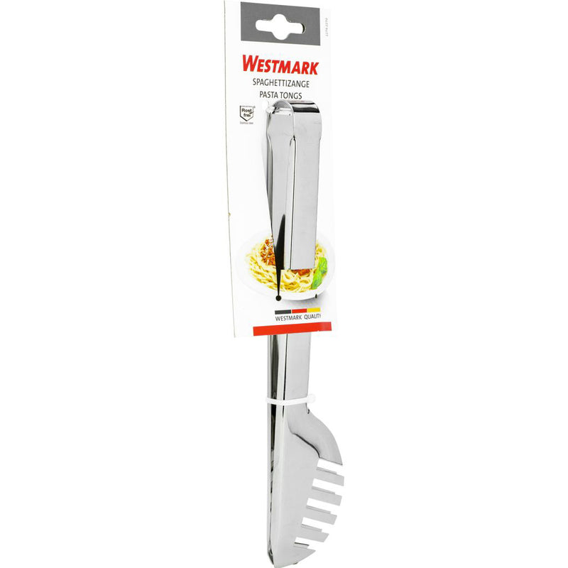 Westmark Pastazange 24cm Edelstahl