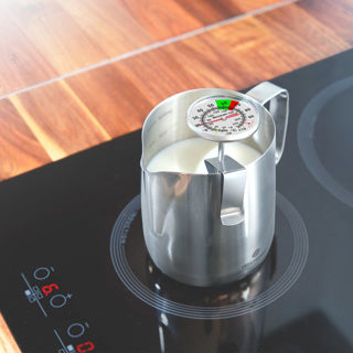 Westmark Milch-Thermometer mit Clip