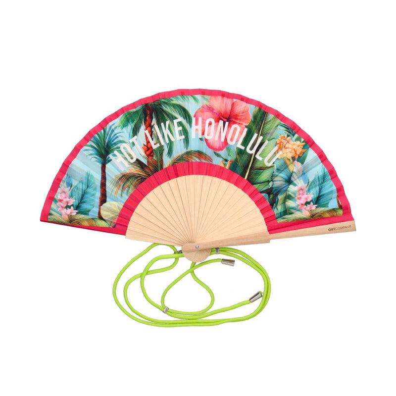 Giftcompany Fififan Fächer 23 cm