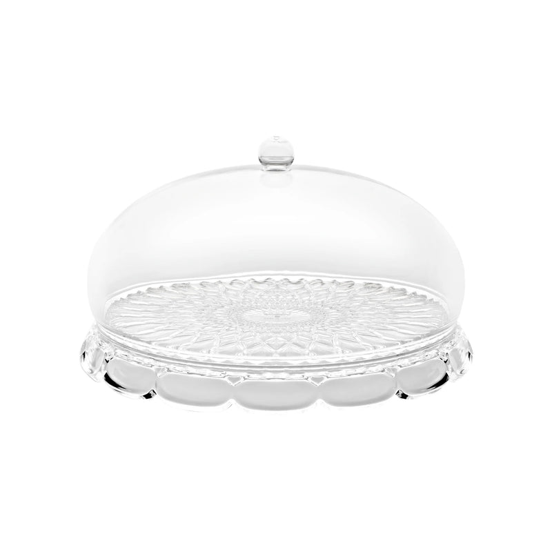 Guzzini Vanity Tortenglocke