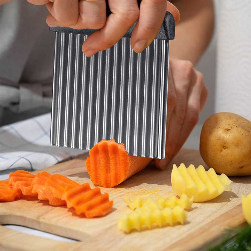 Westmark Wellenschneider, Buntschneider Master Line