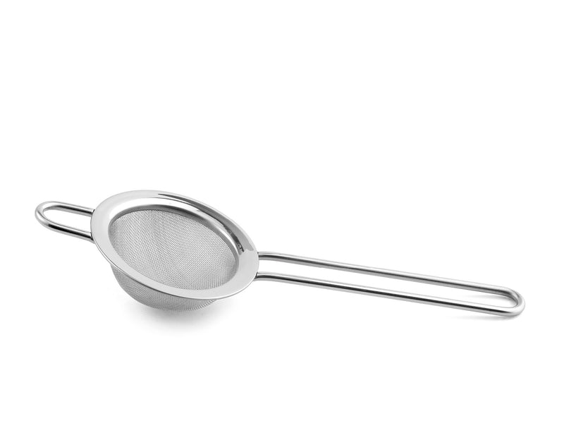 Tea strainer stainless steel fine