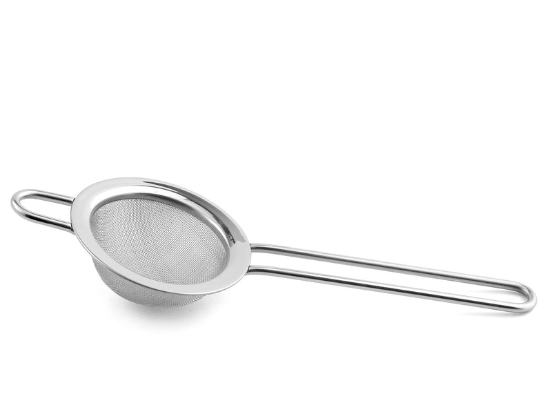 Tea strainer stainless steel fine