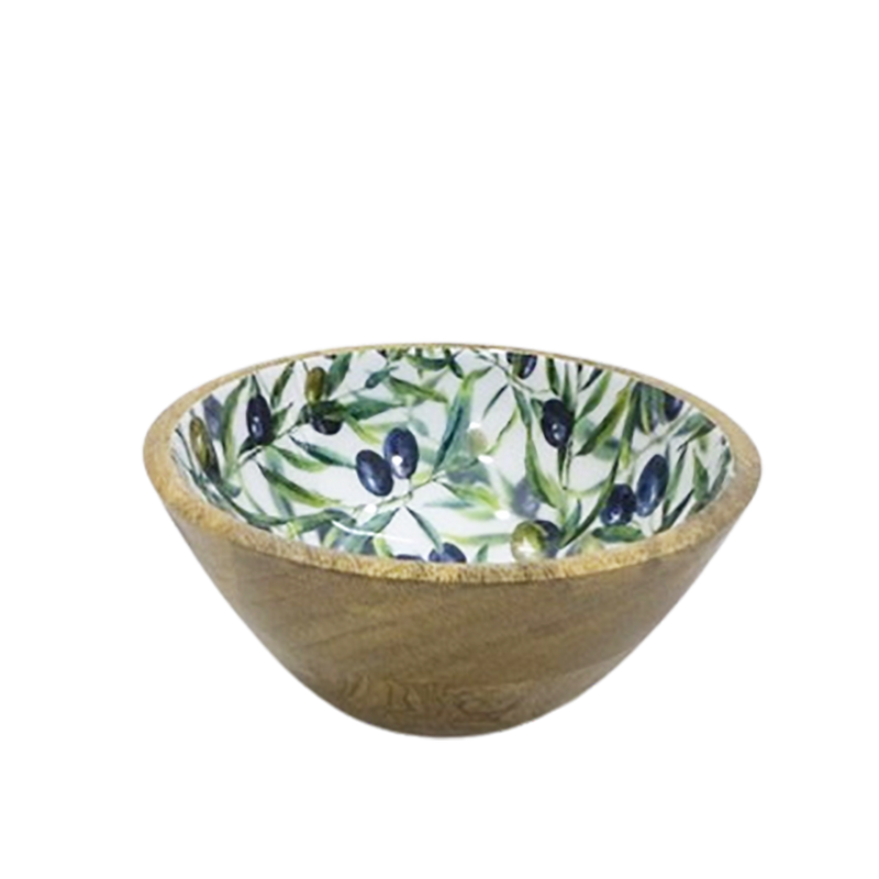 van Deurs Schale/Bowl Mangoholz