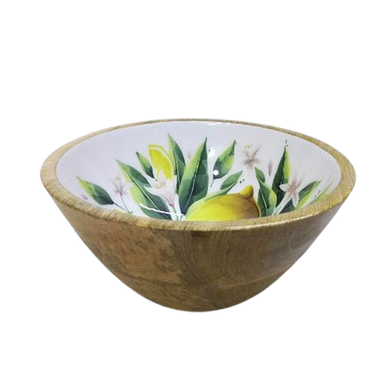 van Deurs Schale/Bowl Mangoholz