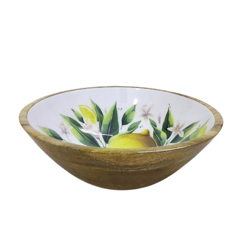 van Deurs Schale/Bowl Mangoholz