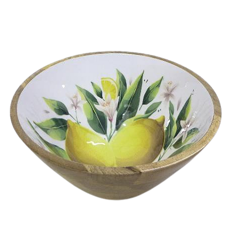 van Deurs Schale/Bowl Mangoholz