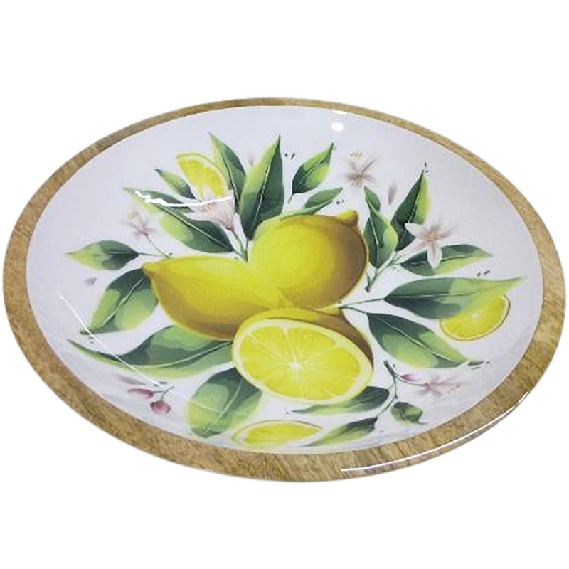 van Deurs Schale/Bowl Mangoholz