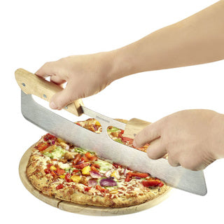 Westmark Pizza Wiegemesser Pro