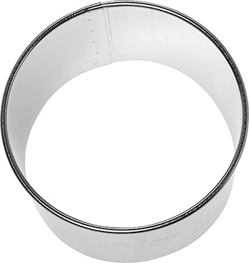 Birkmann professional cookie cutter, food ring circle
