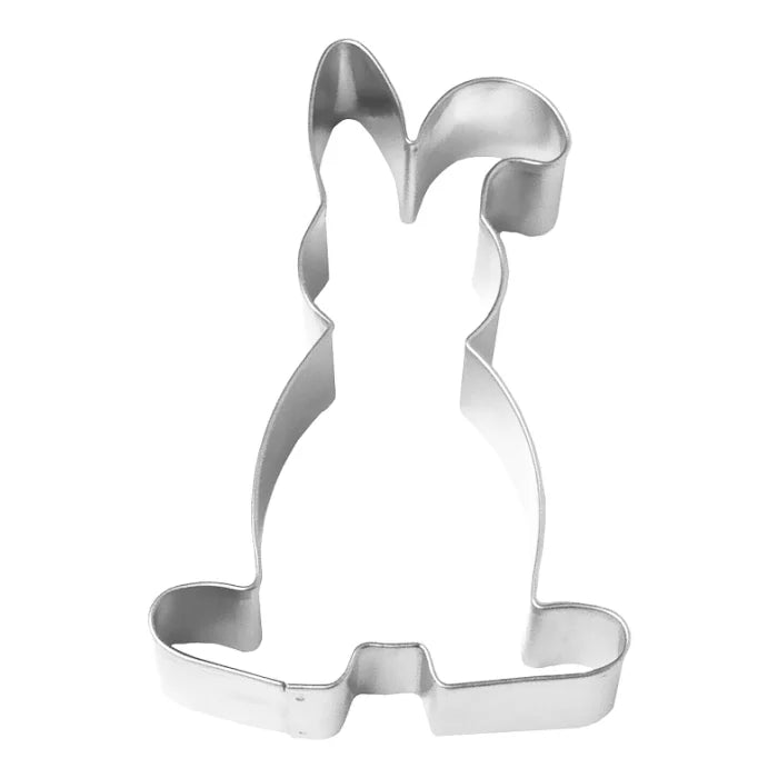 Birkmann Easter cookie cutter made of stainless steel