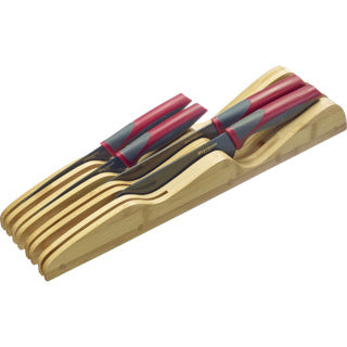 Westmark Messerablage für Schubladen