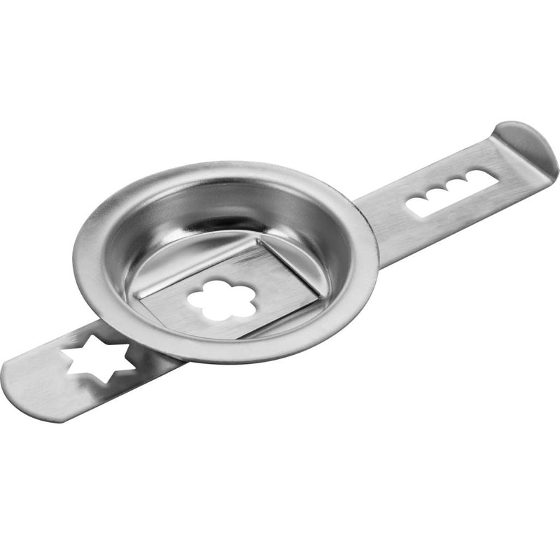 Westmark Spritzgebäckvorsatz, Gr. 5