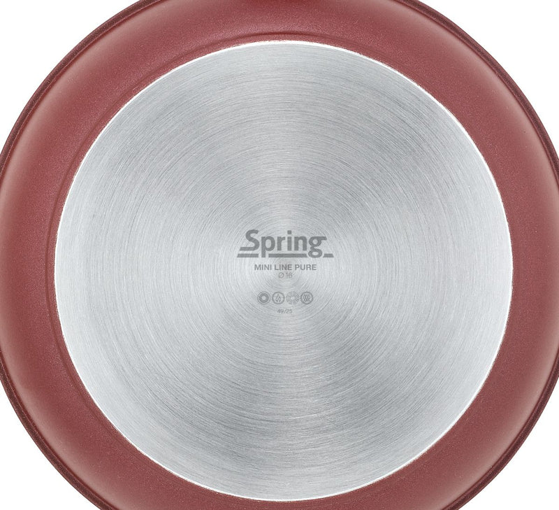 Spring Mini Bratpfanne PURE 16cm