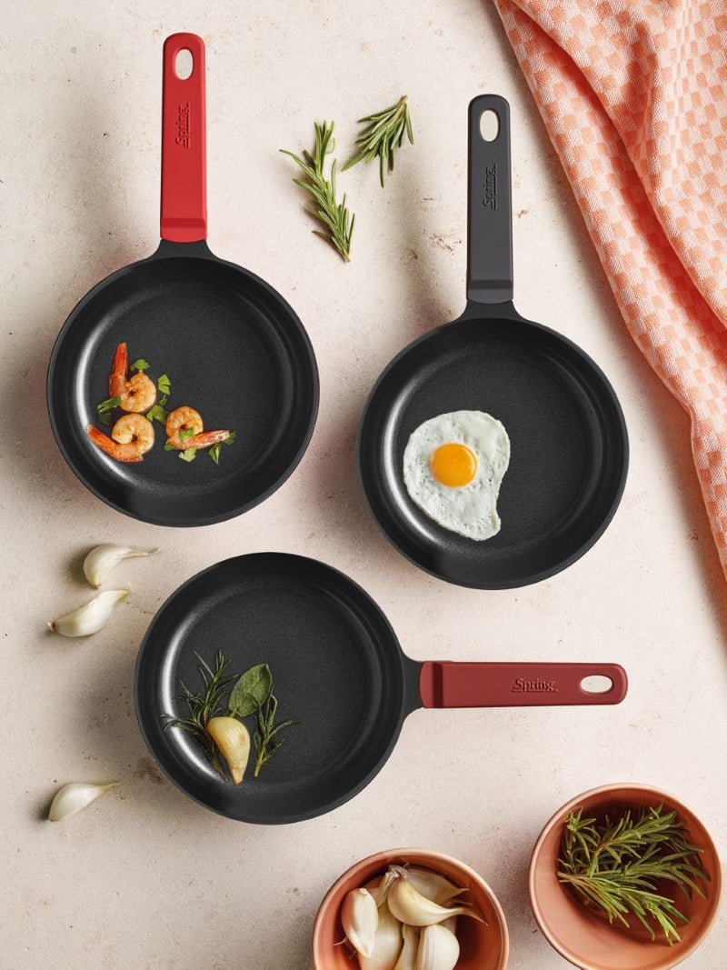 Spring Mini Bratpfanne PURE 16cm