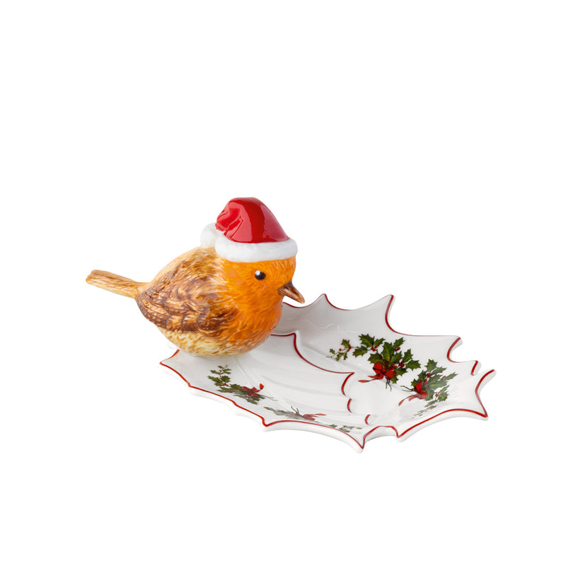 Villeroy & Boch Toys Fantasy Schale mit Vogel