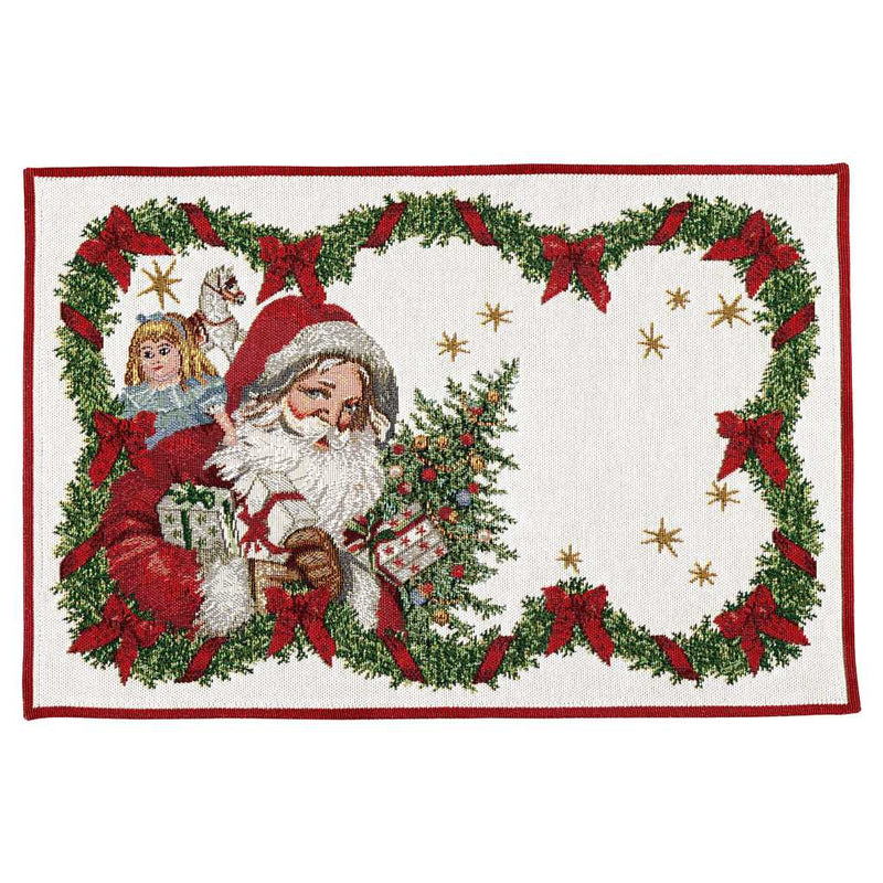Villeroy and Boch Toys Fantasy Tapestry Placemat, Toys