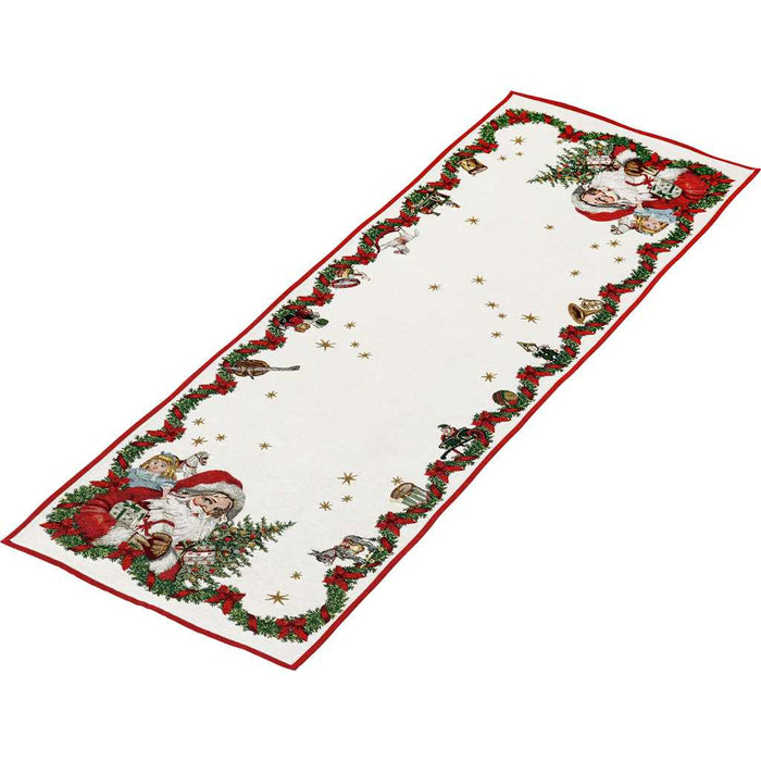 Villeroy and Boch Toys Fantasy Tapestry Runner XL, toys