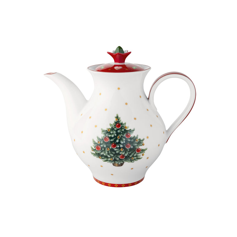 Villeroy & Boch Toys Delight Kaffeekanne 1,6l