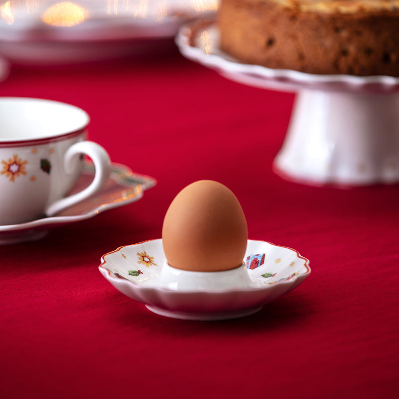 Villeroy and Boch Toys Delight egg cups