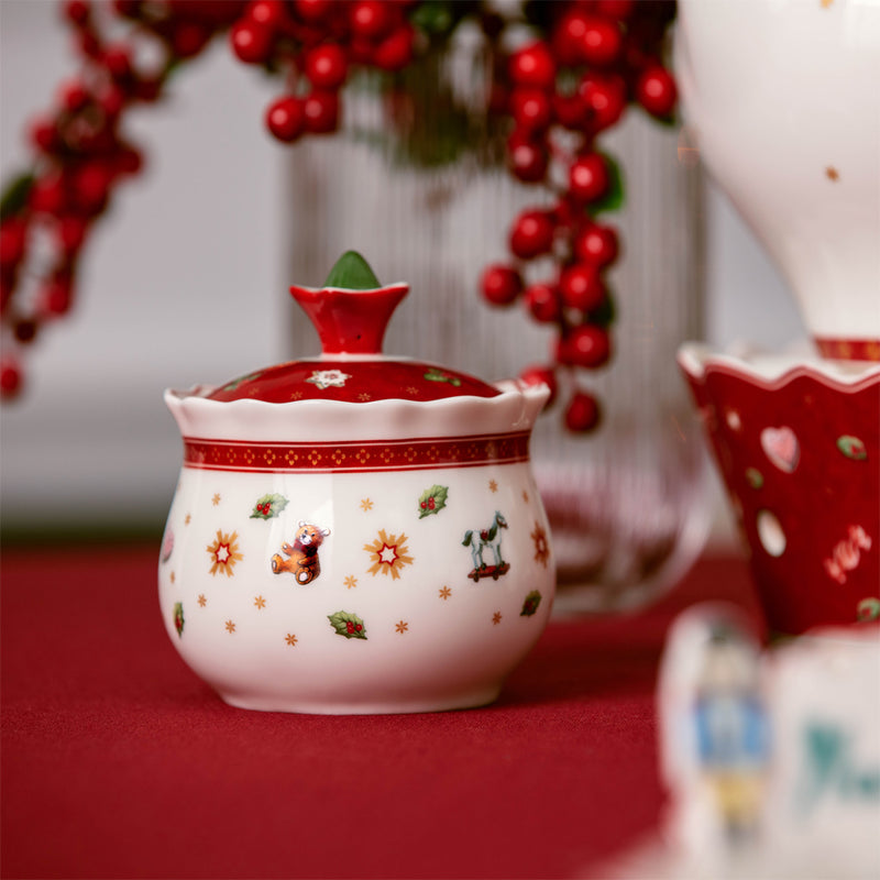Villeroy & Boch Toys Delight Marmeladendose 260ml