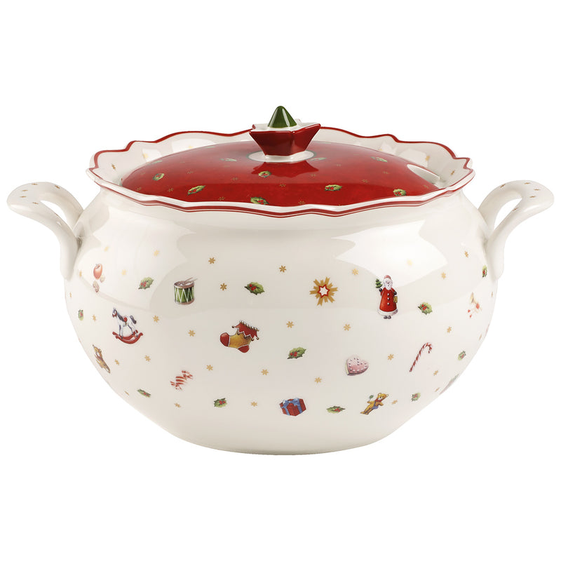 Villeroy and Boch Toys Delight Terrine, 3300 ml