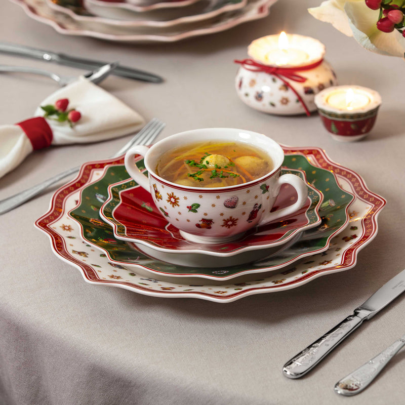 Villeroy & Boch Toys Delight Suppentasse