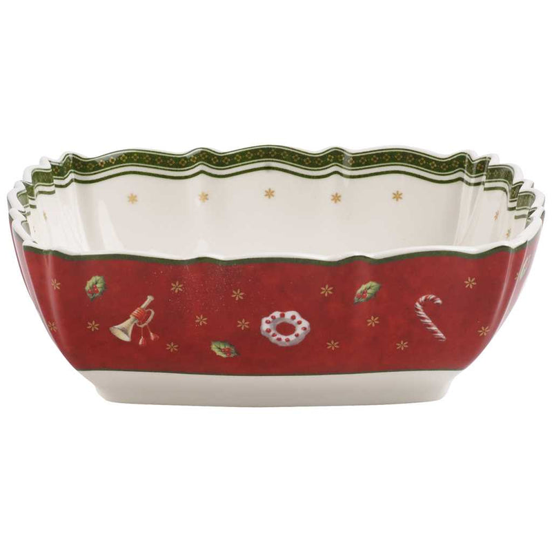 Villeroy and Boch Toys Delight serving bowl