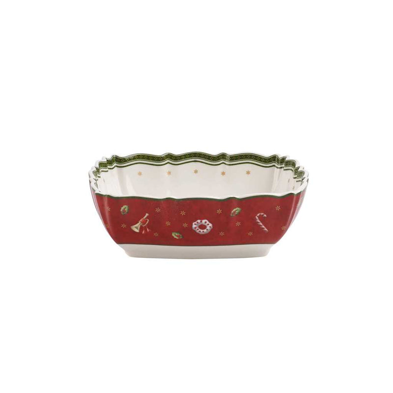 Villeroy and Boch Toys Delight serving bowl