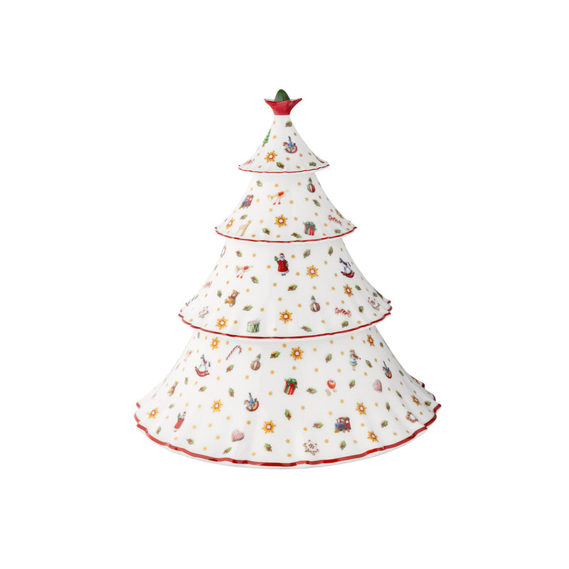 Villeroy & Boch Toys Delight Baum Dose