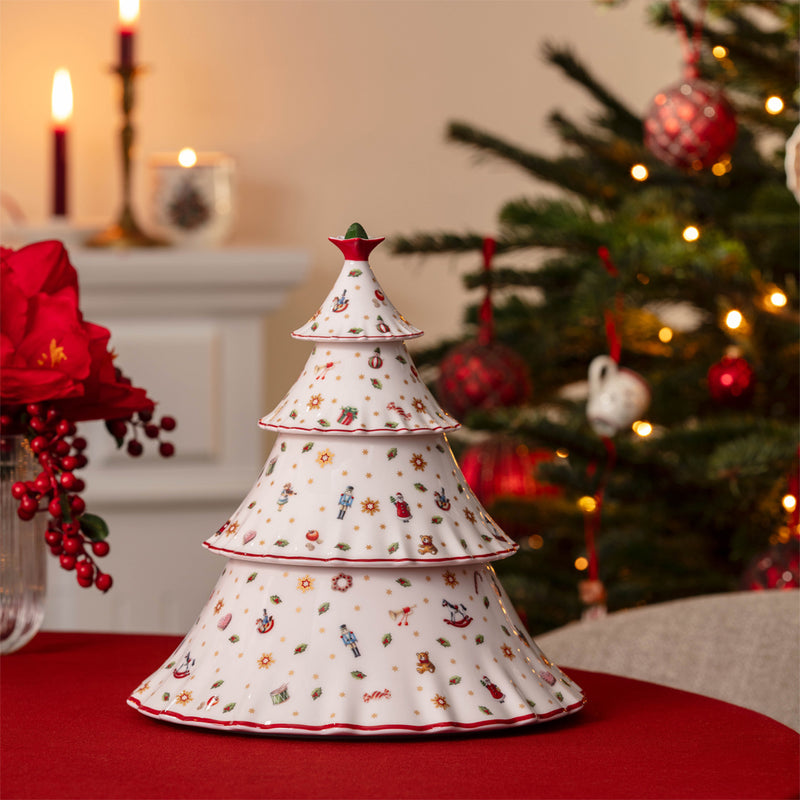 Villeroy & Boch Toys Delight Baum Dose