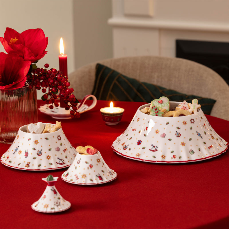Villeroy & Boch Toys Delight Baum Dose