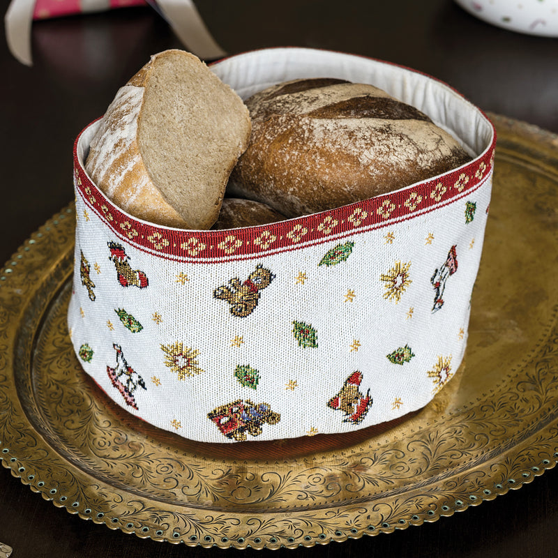 Villeroy & Boch Toys Delight Gobelin Brotkorb