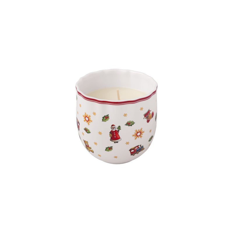 Villeroy and Boch Toys Delight scented candle Cinnamon Cake
