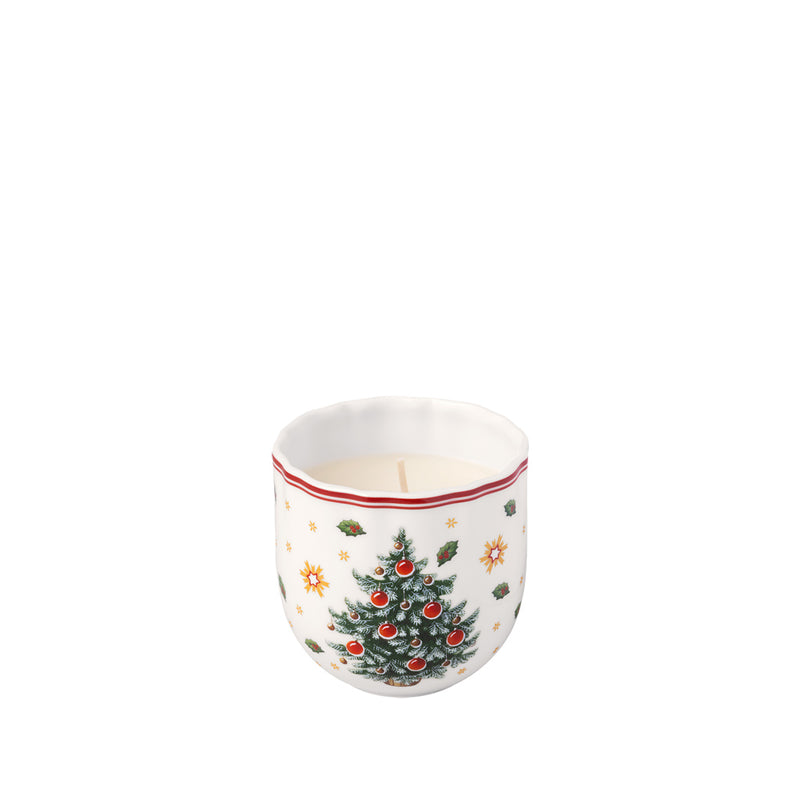Villeroy & Boch Toys Delight Duftkerze Christmas Tree
