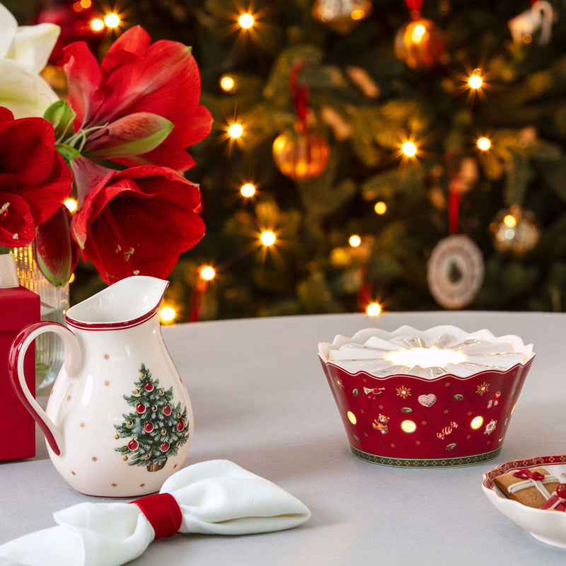 Villeroy and Boch Toys Delight teapot warmer