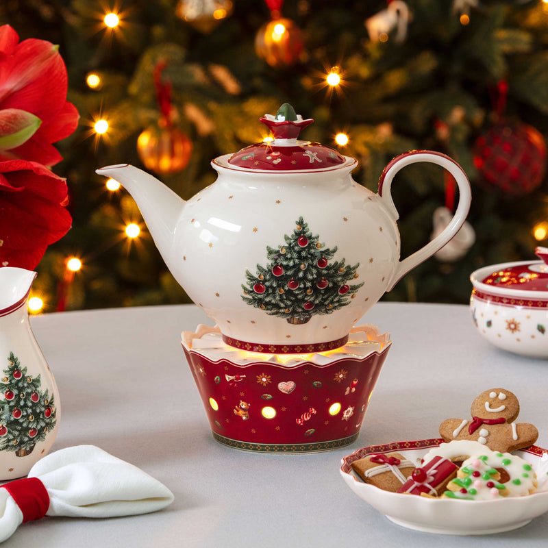 Villeroy and Boch Toys Delight teapot warmer