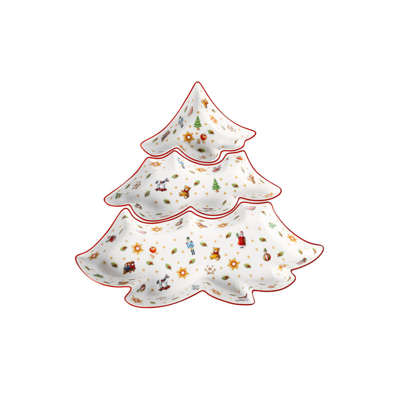 Villeroy & Boch Toys Delight Dipschälchen Set