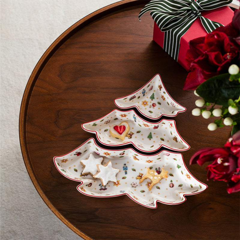 Villeroy & Boch Toys Delight Dipschälchen Set