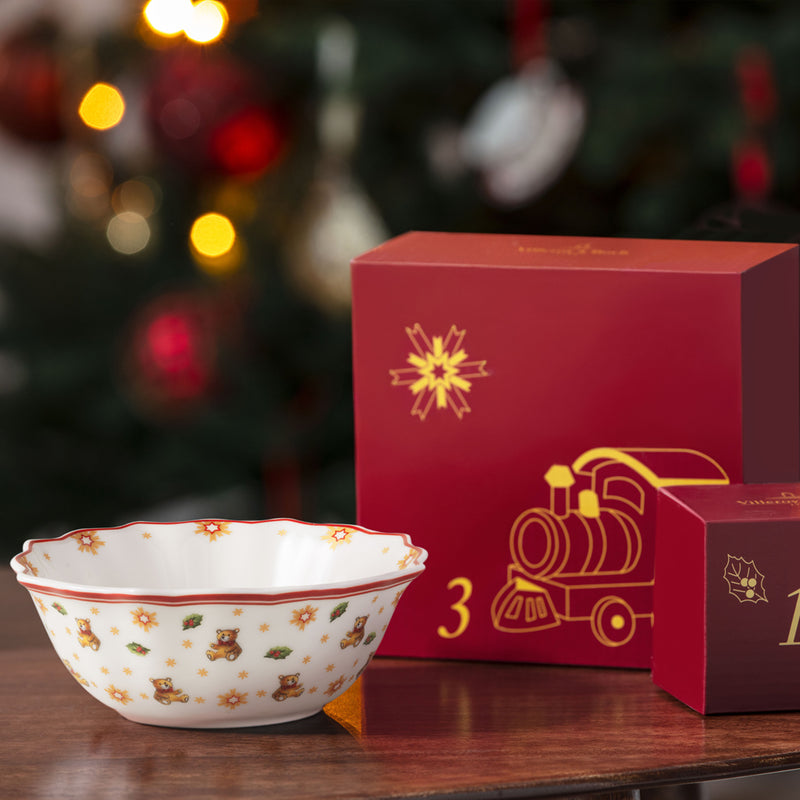 Villeroy & Boch Christmas Toys Memory Adventskalender