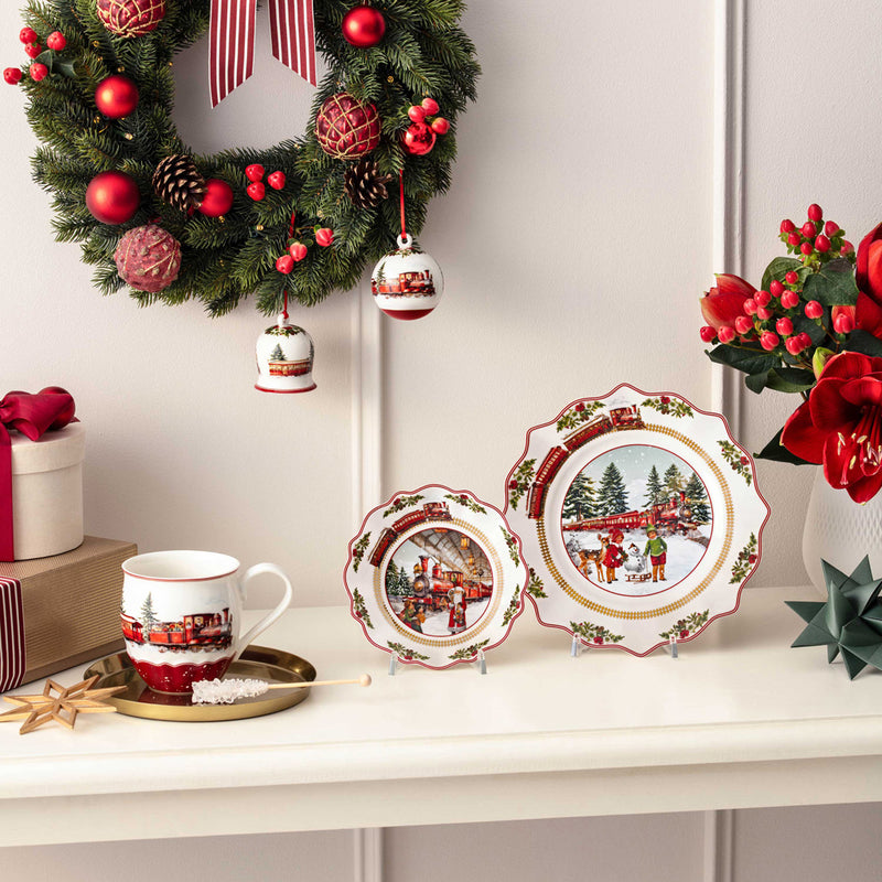 Villeroy und Boch Annual Christmas Edition 2025,