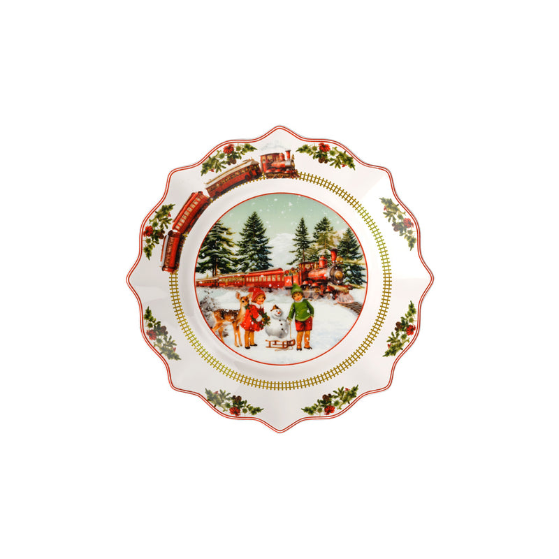 Villeroy und Boch Annual Christmas Edition 2025,