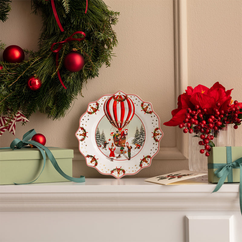 Villeroy & Boch Annual Christmas Edition 2026