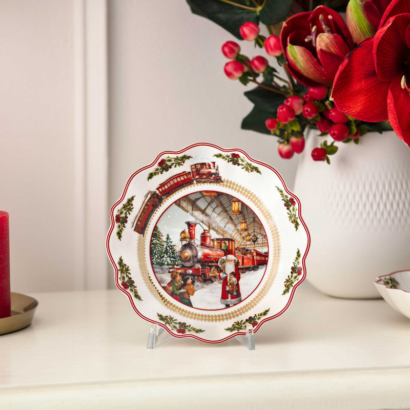 Villeroy und Boch Annual Christmas Edition 2025,