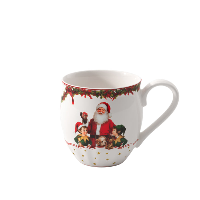 Villeroy & Boch Annual Christmas Edition 2026